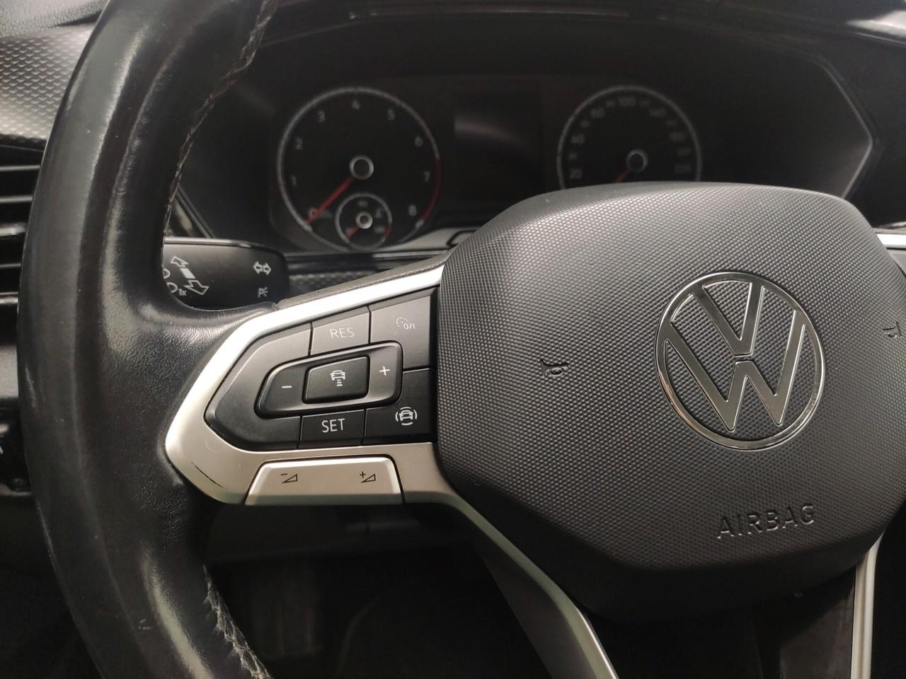 Volkswagen T-Cross 1.5 TSI DSG Style BMT