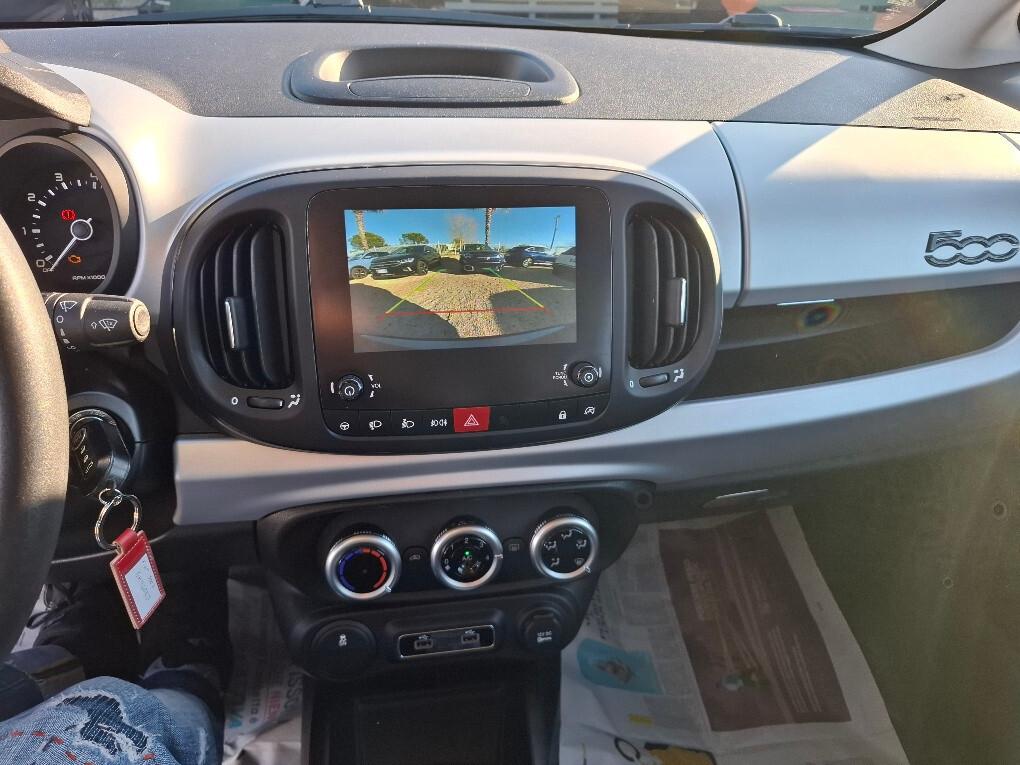 Fiat 500L 1.3 Multijet 95 CV Cross