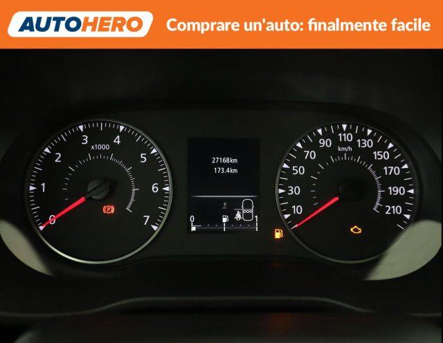 DACIA Duster 1.0 TCe 90 CV 4x2 Expression