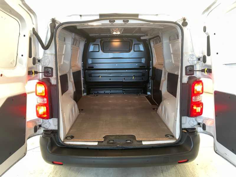 CITROEN Jumpy III - Jumpy M 1.5 Bluehdi Club S&S 120cv