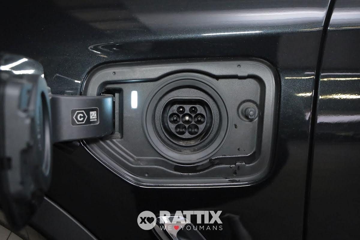 BMW X3 2.0 PHEV Luxury xDrive30e Auto