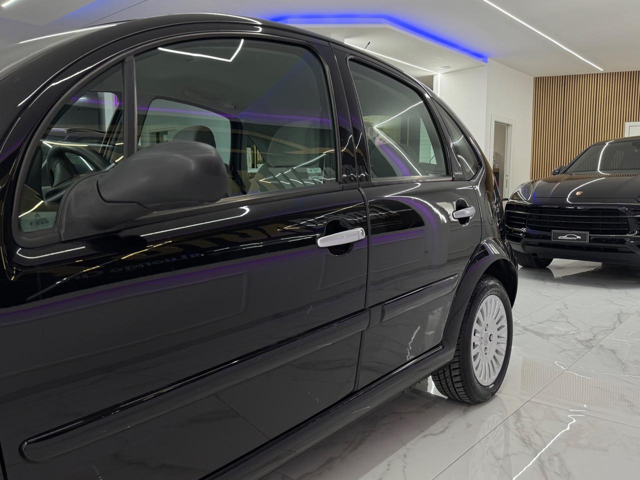 Citroen C3 1.4 Exclusive INTROVABILE Full opt