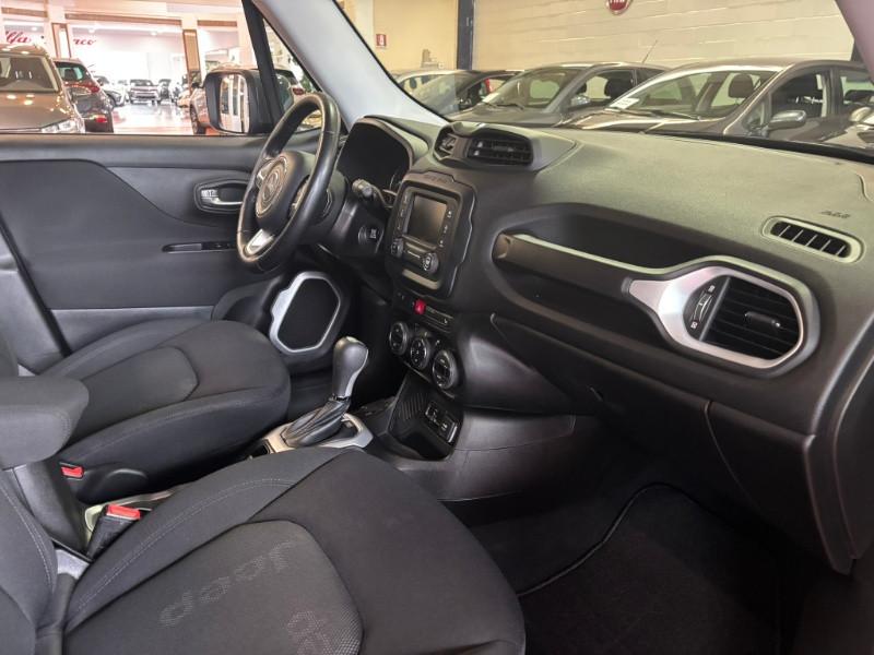 JEEP Renegade 1.4 MultiAir DDCT Longitude