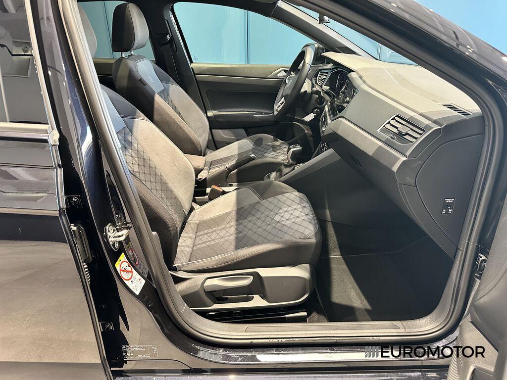 Volkswagen Taigo 1.0 TSI R-Line DSG