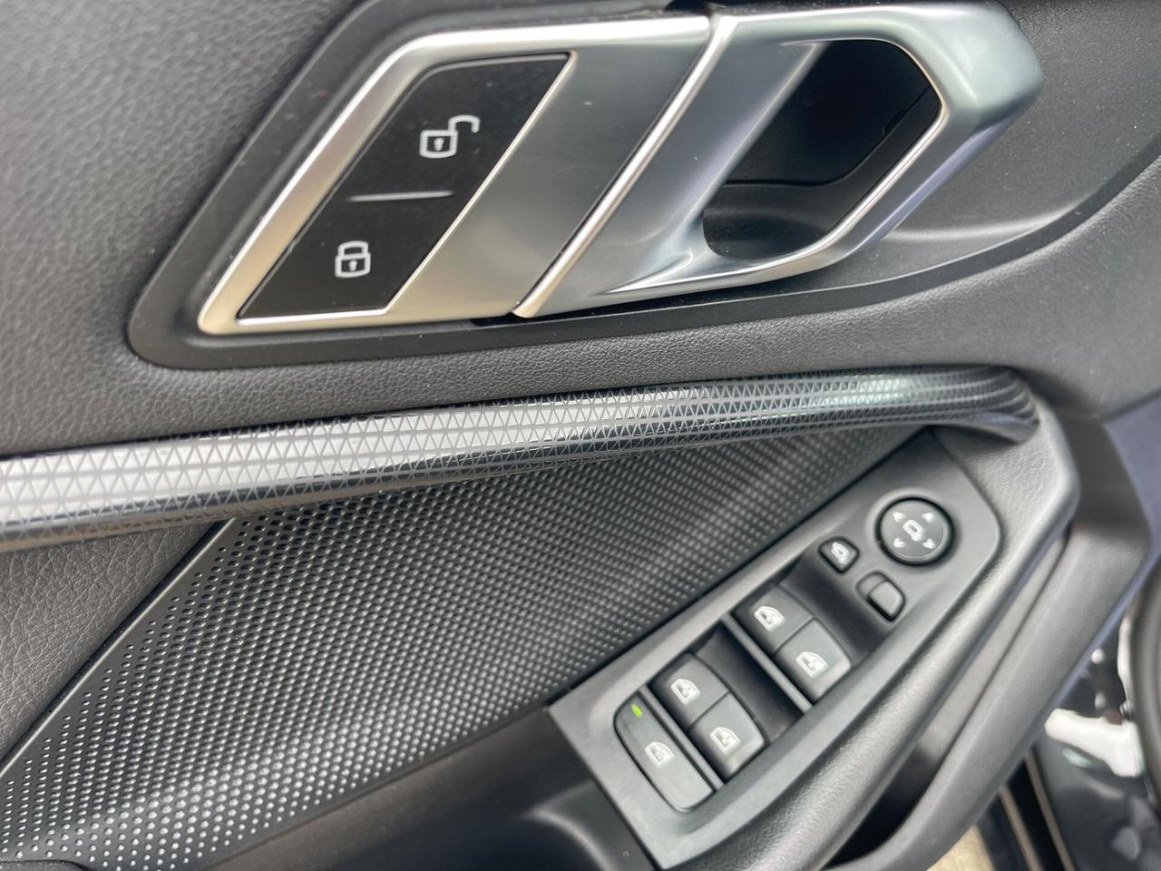 BMW 116D SPORT 115CV FULL LED MANUALE MY21