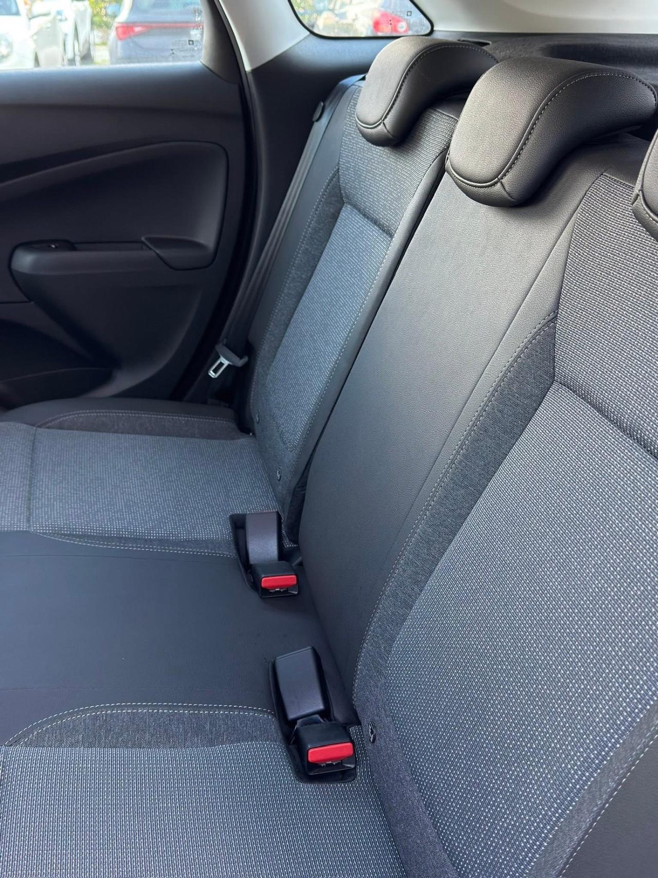 Opel Crossland 1.5 ECOTEC D 120 CV Start&Stop aut. Elegance