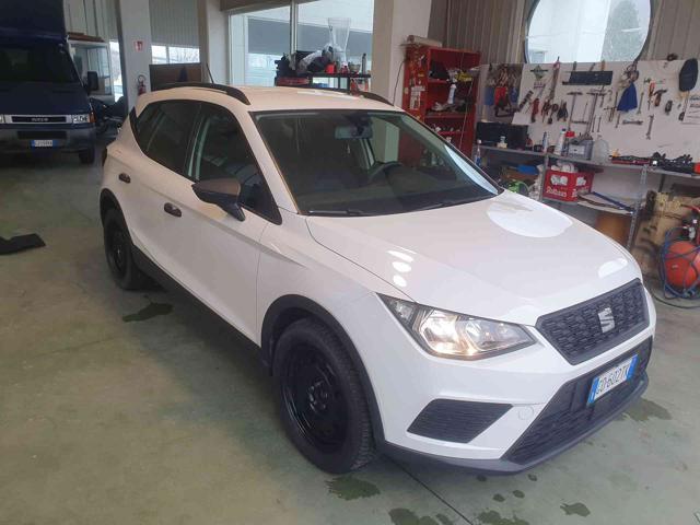 SEAT Arona 1.6 TDI 95 CV Reference