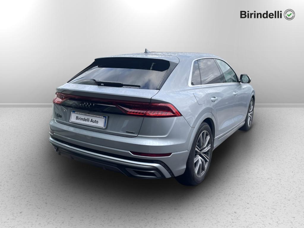 AUDI Q8 - Q8 50 TDI 286 CV quattro tiptronic Sport