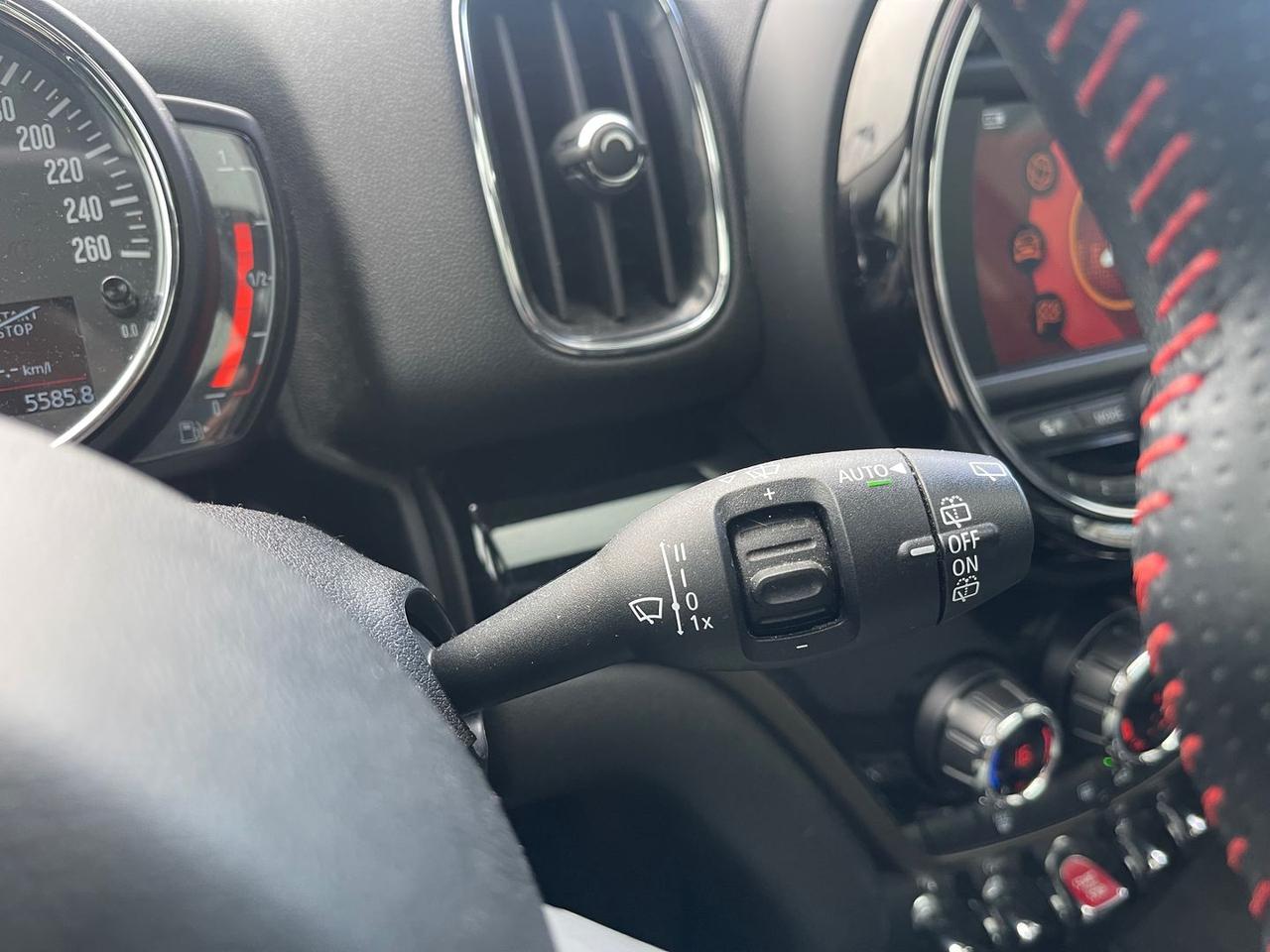 Mini Cooper S Countryman 2.0 Cooper S Business TETTO PANORAMICO