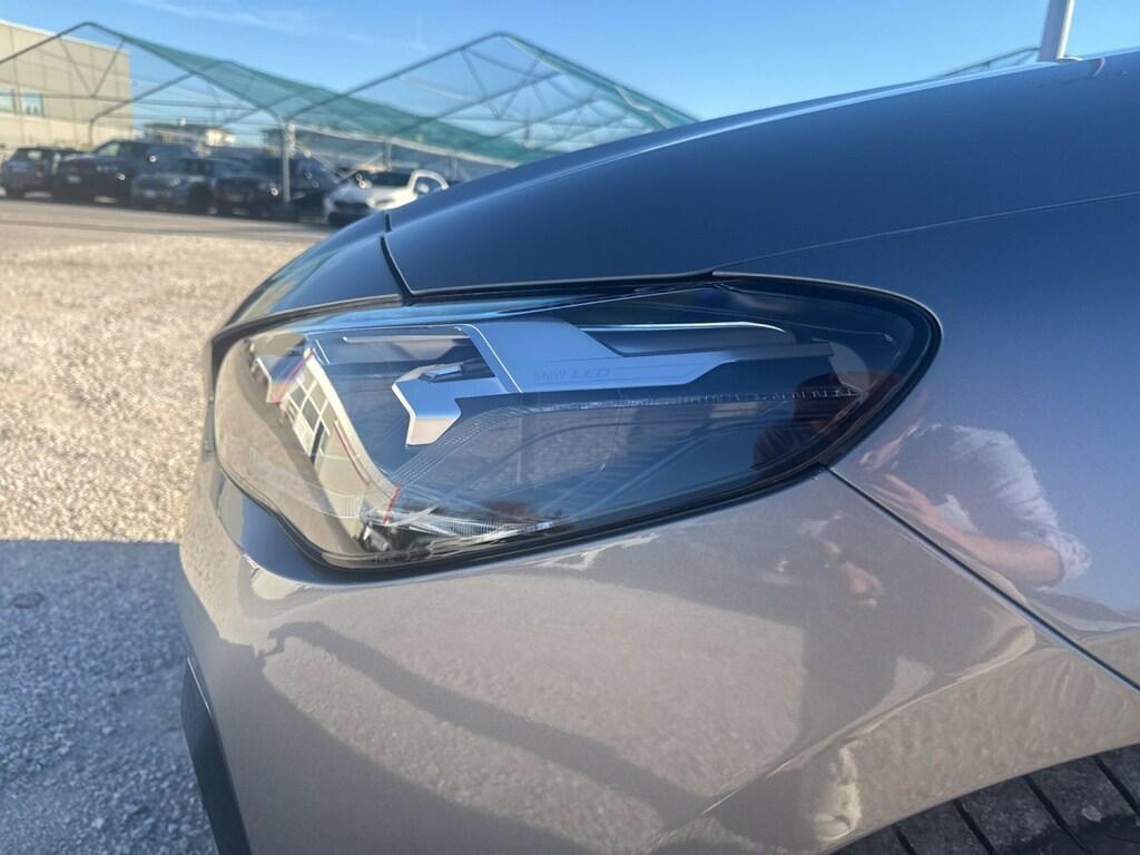 BMW Serie 2 Active Tourer 218 d MSport DCT