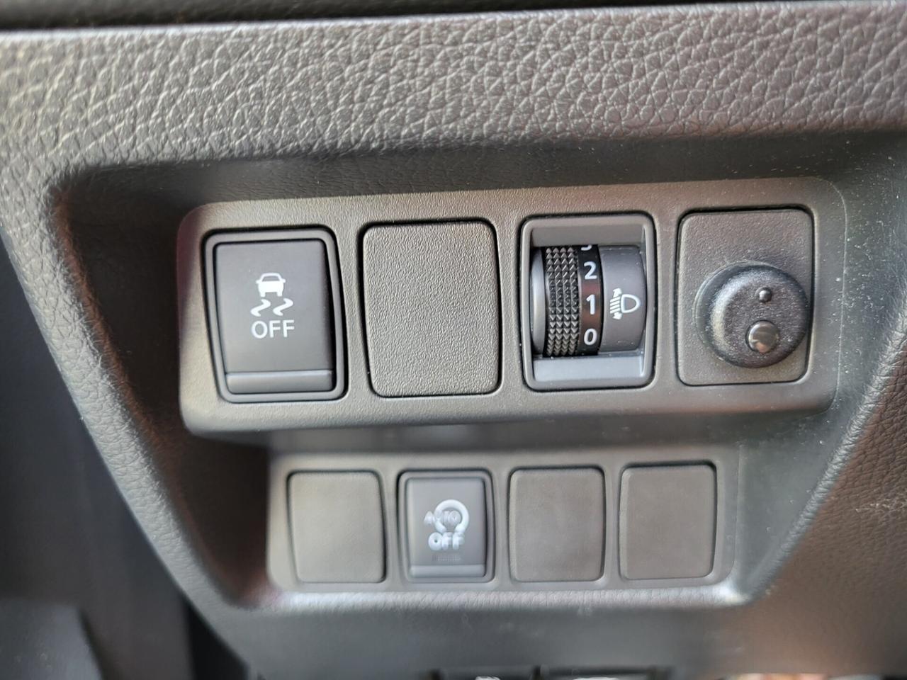 Nissan Qashqai 1,5 dCi-UNICO PROPR-NAVI-TELECAMERA