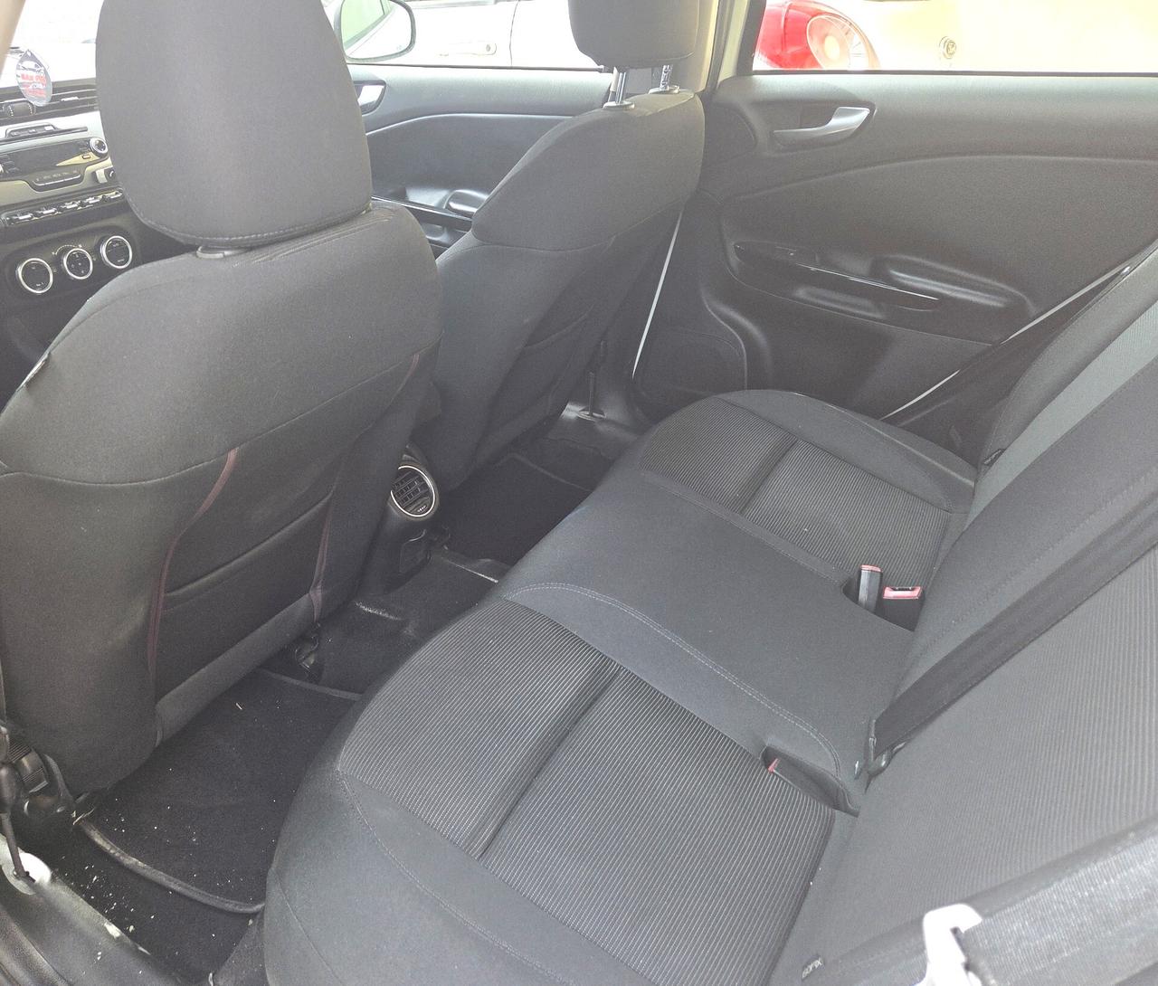 Alfa Giulietta 1.6 JTDm-2 105 CV GARANZIA 12 MESI