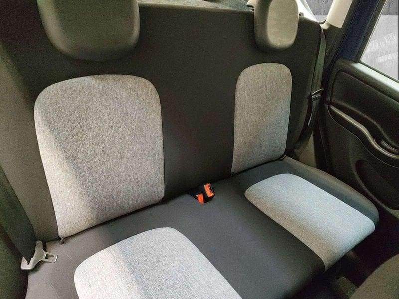 FIAT Panda 1.2 Easy easypower Gpl 69cv my19