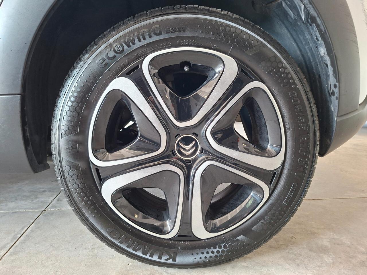 Citroen C3 1.2 66000KM / DA NEOPATENTATI