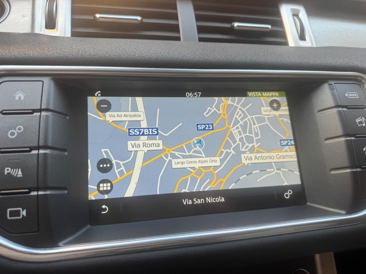 Land Rover Range Evoque 2.0 TD4 180 CV 5p. Edition