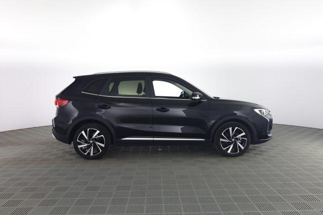 MG ZS ZS Hybrid+ Luxury