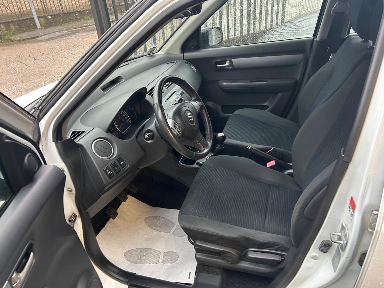 Suzuki Swift 1.3 GPL 3p. GL Safety Pack