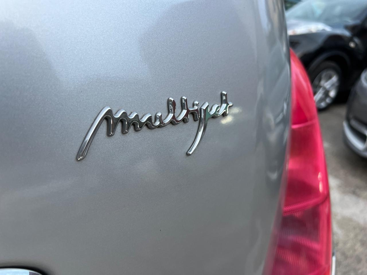 Lancia Ypsilon 1.3 Multijet 16V Platino