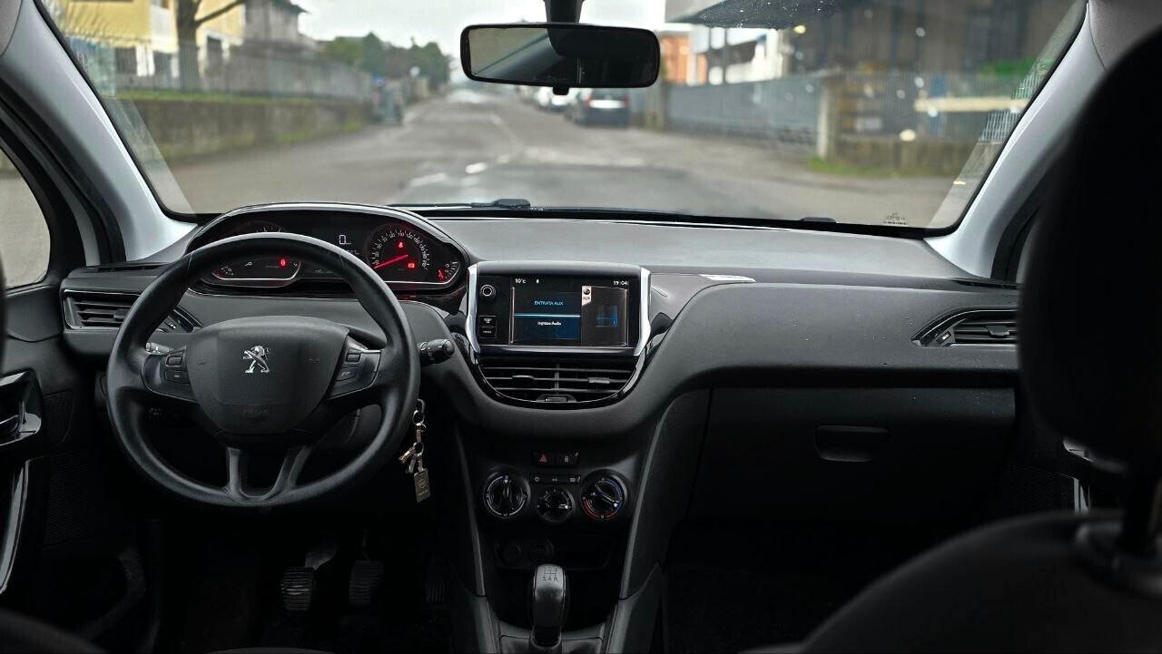 Peugeot 208 1.2 Vti LAVORI FATTI