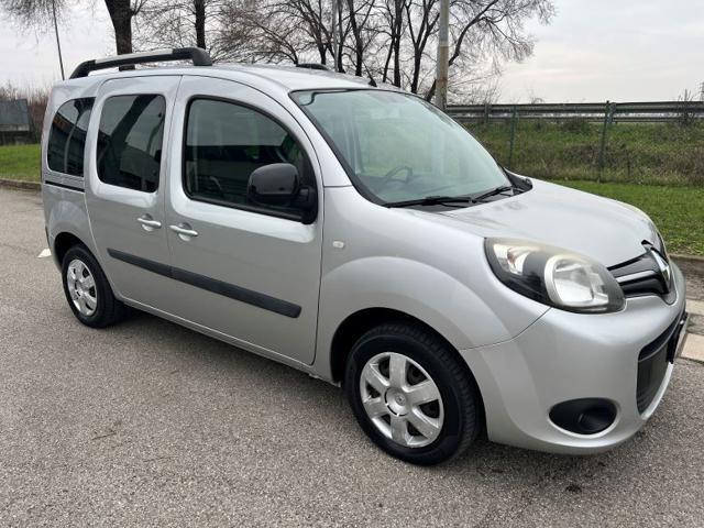 RENAULT Kangoo 1.5 dCi 90CV 5 porte Extrem