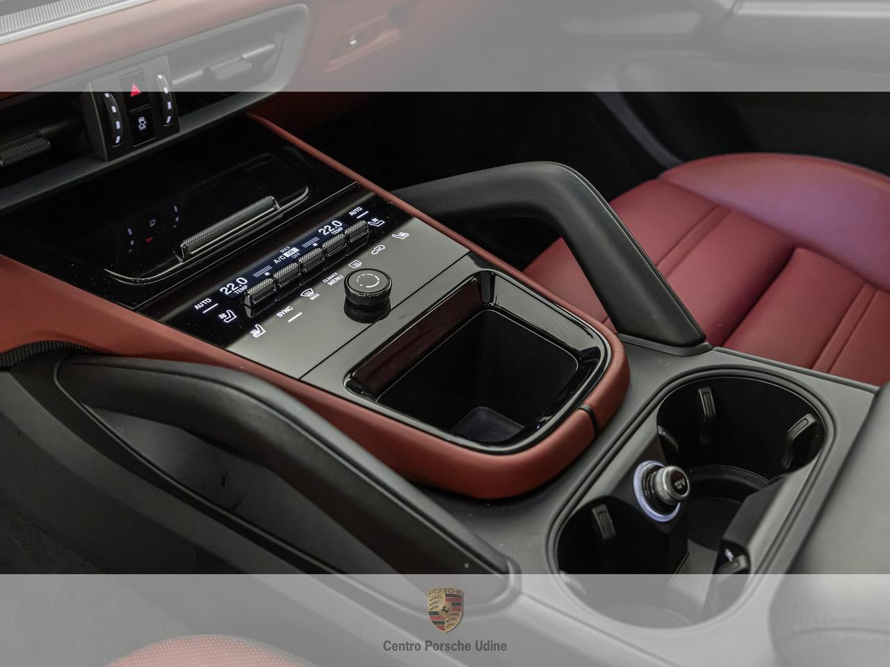 Porsche Cayenne coupe 4.0 s 5p.ti tiptronic