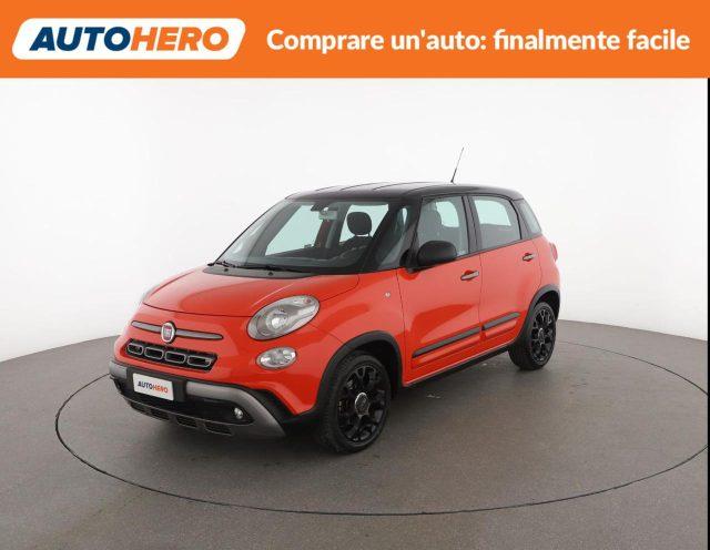 FIAT 500L 1.4 95 CV City Cross