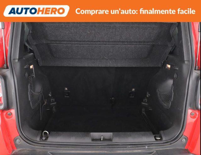 JEEP Renegade 1.6 Mjt 120 CV Longitude