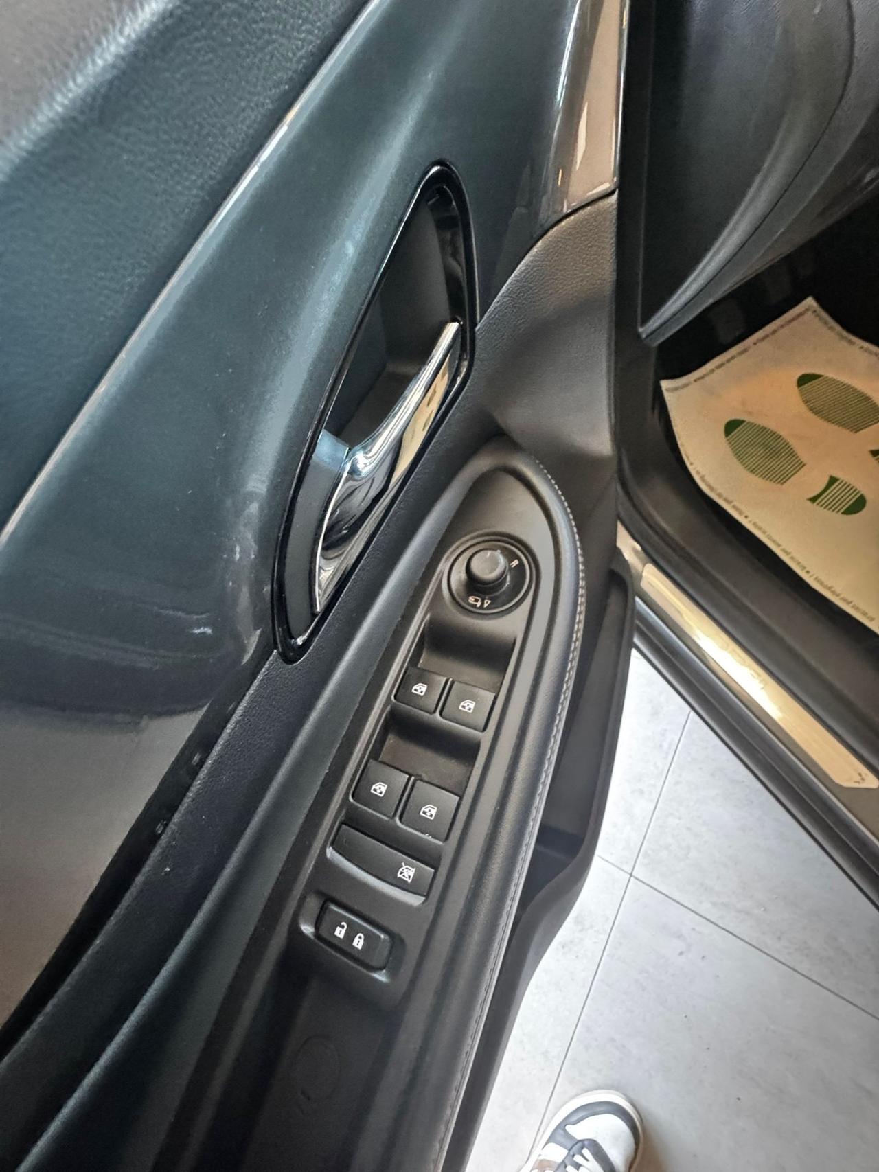 OPEL MOKKA X 1.6 CDTI INNOVATION BI-COLOR