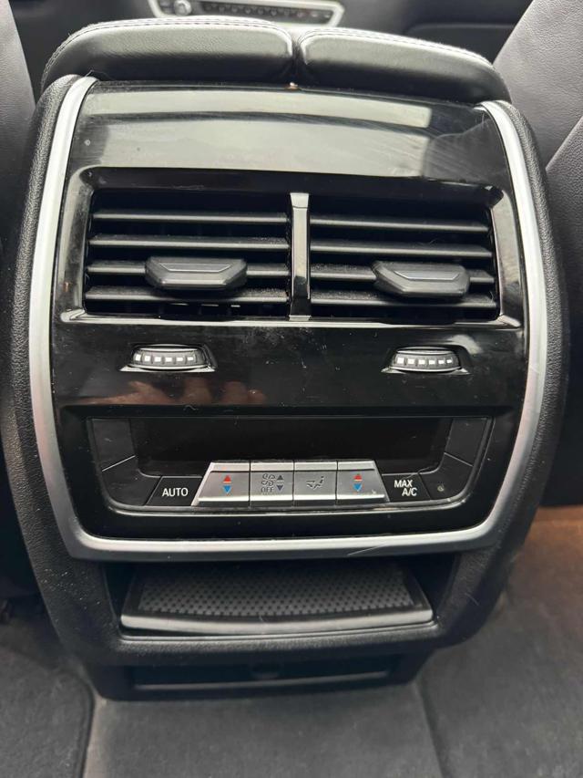 BMW X5 xDrive30d Msport CON GARANZIA IN CONTO VENDITA