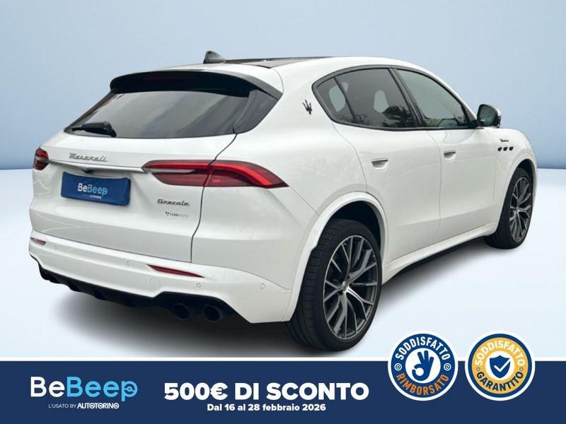 Maserati Grecale 2.0 MHEV MODENA 330CV AUTO