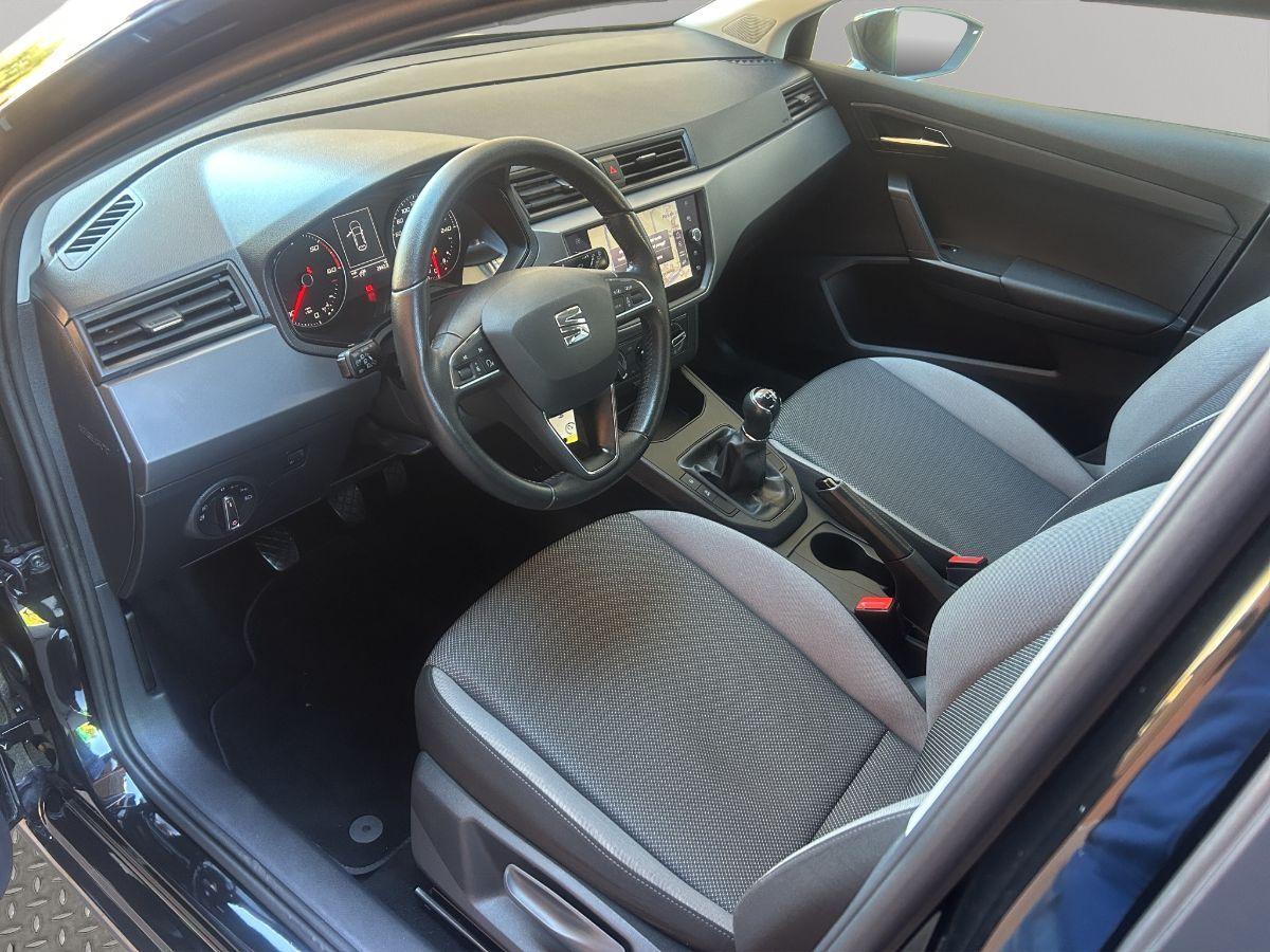 SEAT - Ibiza - 1.6 TDI 95CV 5p. XCELLENCE