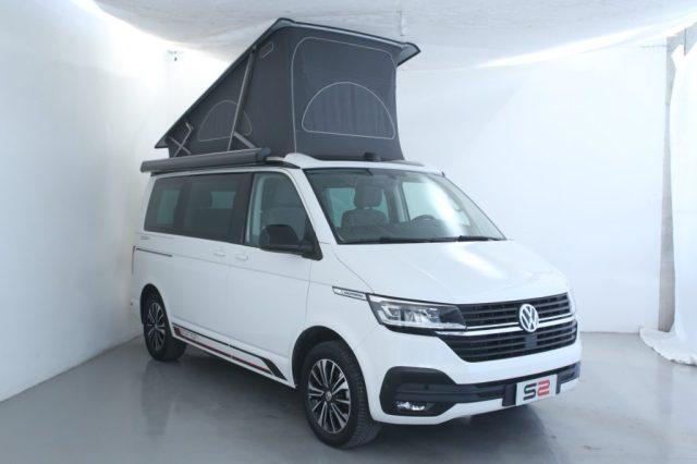 VOLKSWAGEN T6.1 California 2.0 TDI 150CV DSG Ocean Edition