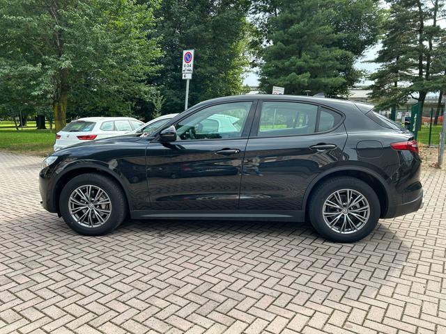 ALFA ROMEO Stelvio Business 2.2 Q4