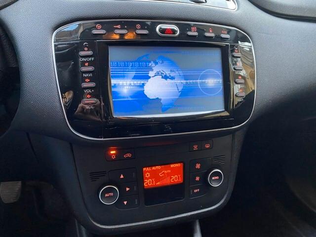 Fiat Punto 1.3 MJT II 85 CV 5 porte 12/2015