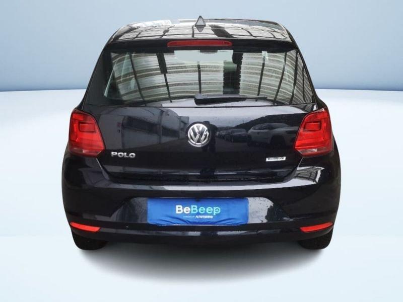 Volkswagen Polo 5P 1.0 MPI TRENDLINE 60CV