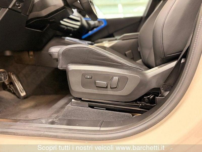 BMW X3 xdrive20d MSport auto