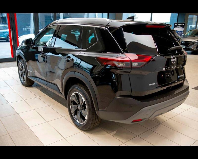 Nissan X-Trail NEW MY24 N-CONNECTA e-POWER 2WD