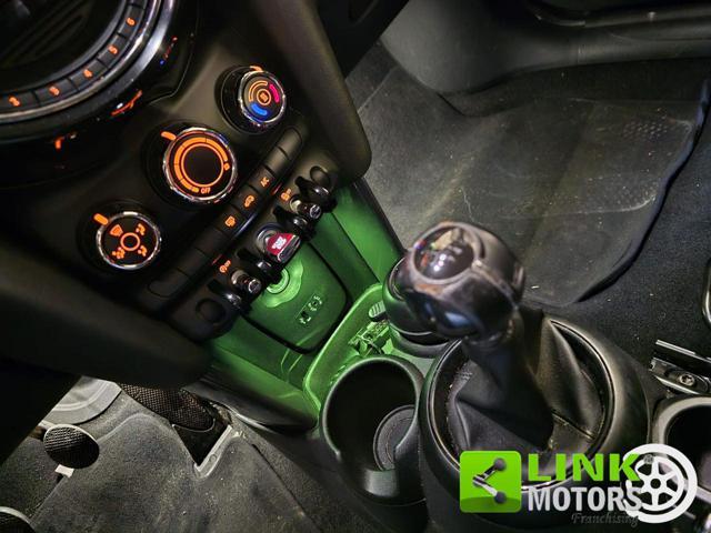 MINI One 1.5 One D Business