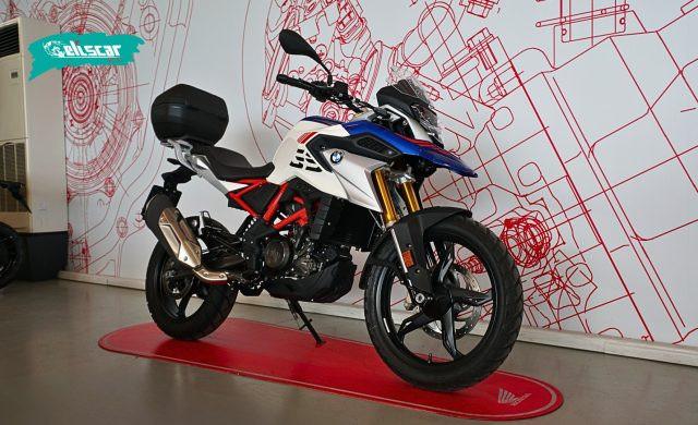 BMW G 310 GS G 310 GS