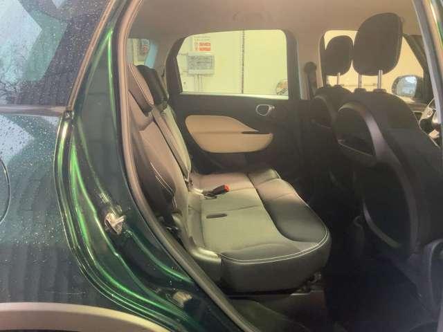 Fiat 500L 500L 1.3 mjt Trekking 95cv- euro 6e-neopatentati-