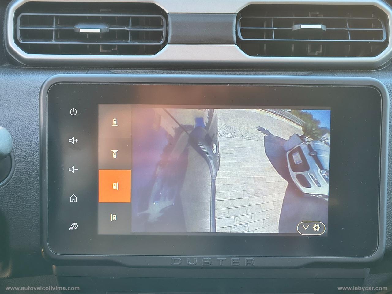 DACIA Duster 1.0 TCe GPL 4x2 Journey UP TAGLIANDI DACIA