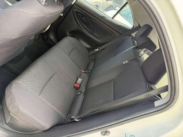 Toyota Yaris Cross 1.5h Active fwd 116cv e-cvt promo fin promo fin