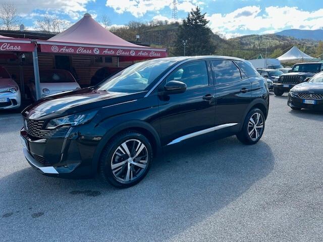 Peugeot 3008 BlueHDi 130 S&S EAT8 Allure Pack