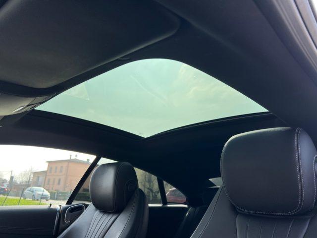 MERCEDES-BENZ E 220 d 4Matic Premium Plus AMG Line