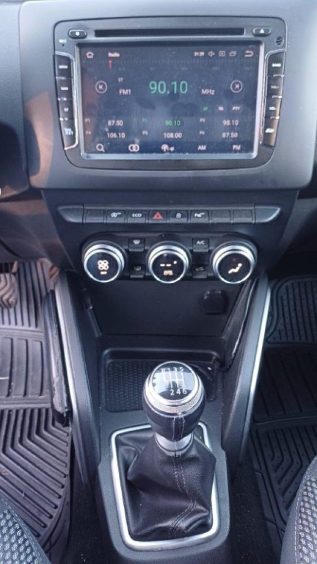 DACIA Duster 1.5 Blue dCi 8V 115 CV 4x2 Prestige