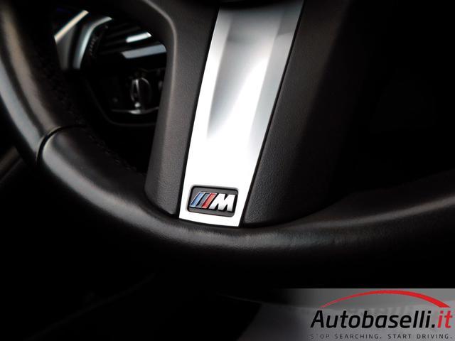 BMW 520 D 48V MHEV 4X4 XDRIVE MSPORT TOURING 190CV