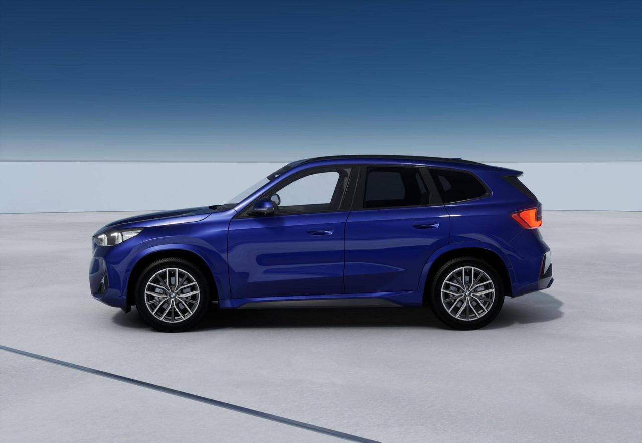 BMW X1 sDrive20d 48V MSport