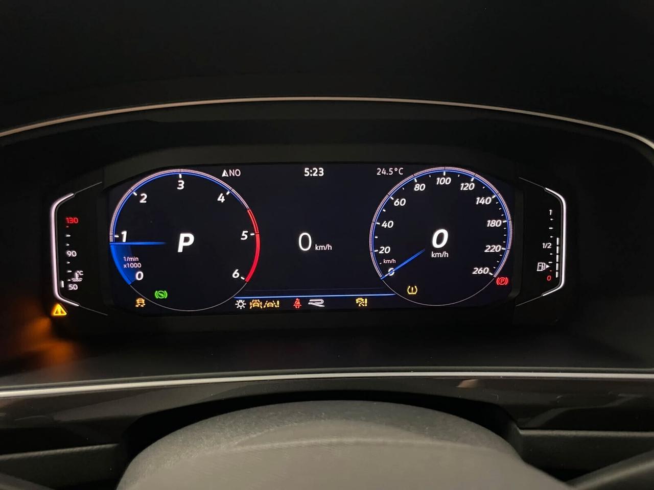 Volkswagen Tiguan 2.0 TDI 150 CV SCR DSG R-Line