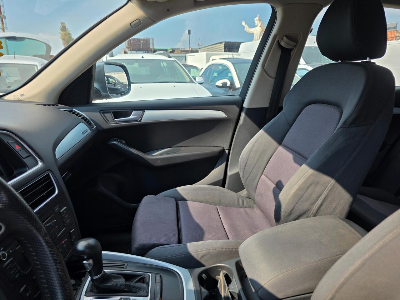 Audi Q5 2.0 TDI 170 CV quattro S tronic Advanced