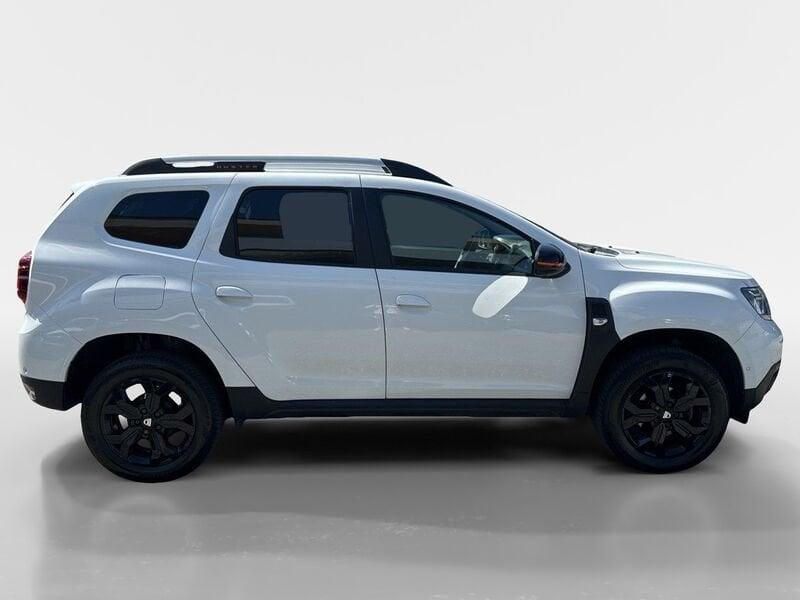 Dacia Duster 1.0 TCe GPL 100 CV 4x2 Extreme